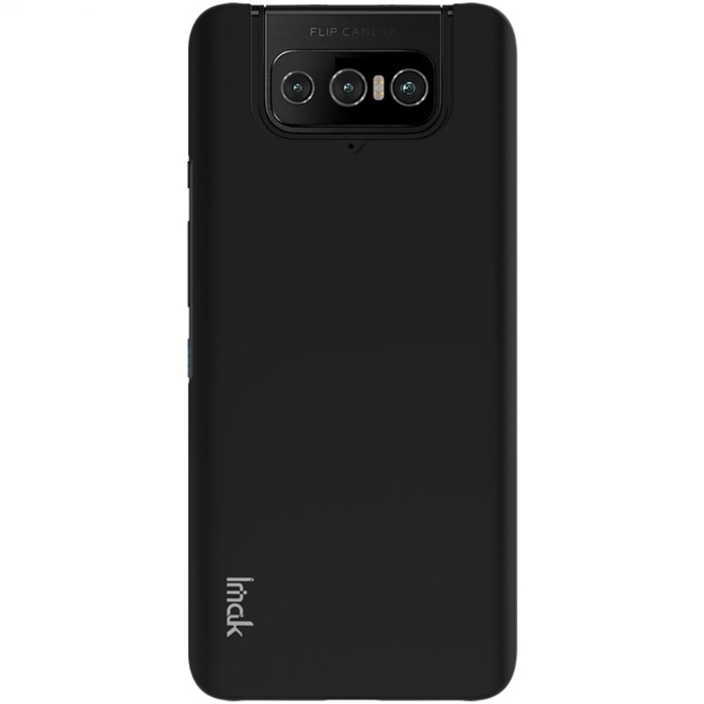 Hard Case Asus ZenFone 8 Flip Black