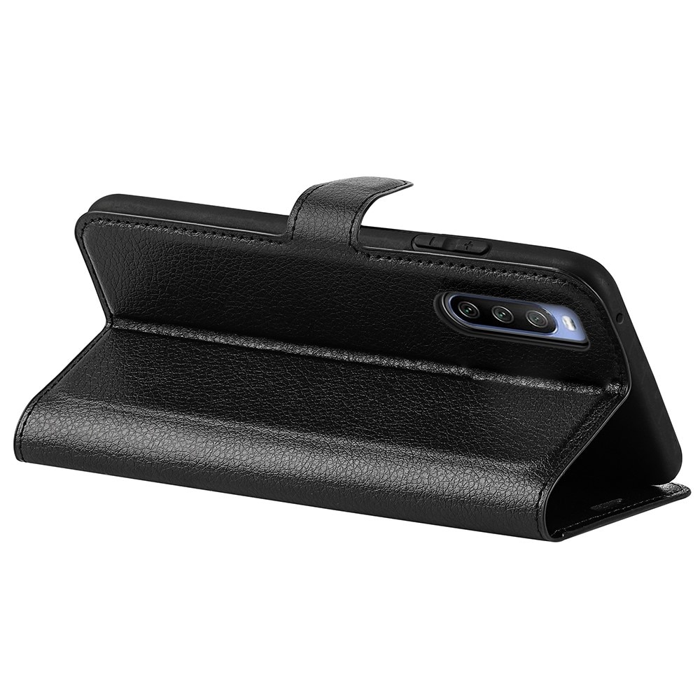 Funda cartera Sony Xperia 10 iV Negro