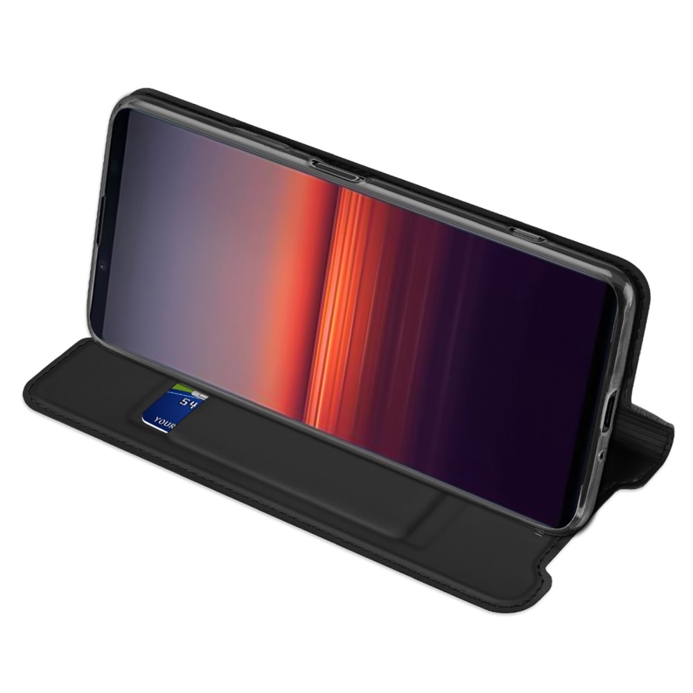 Skin Pro Series Sony Xperia 1 IV Negro
