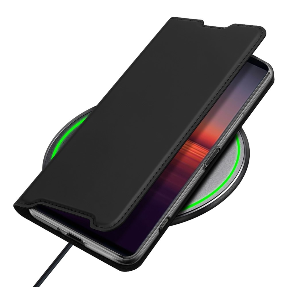 Skin Pro Series Sony Xperia 1 IV Negro