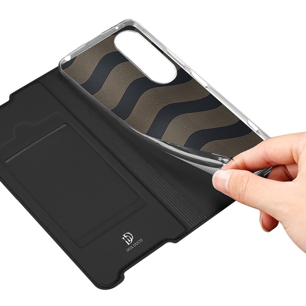 Skin Pro Series Sony Xperia 1 IV Negro