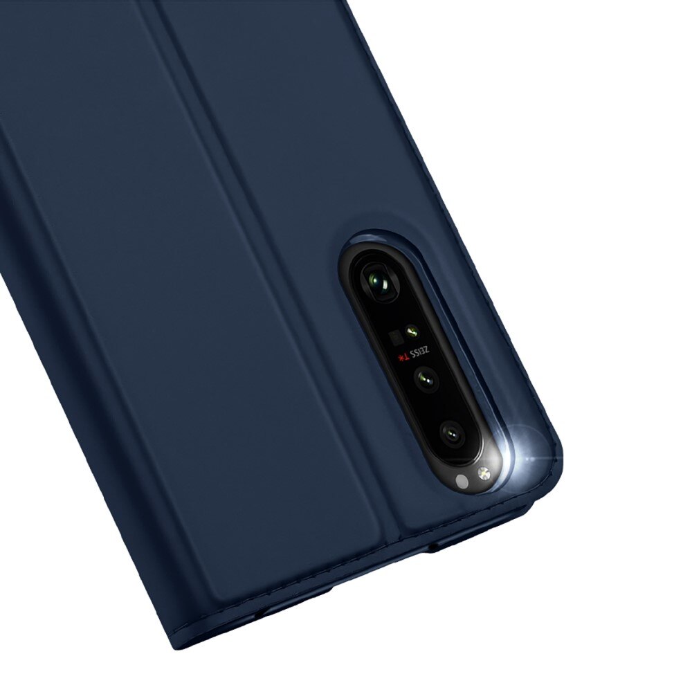 Skin Pro Series Sony Xperia 1 IV Azul