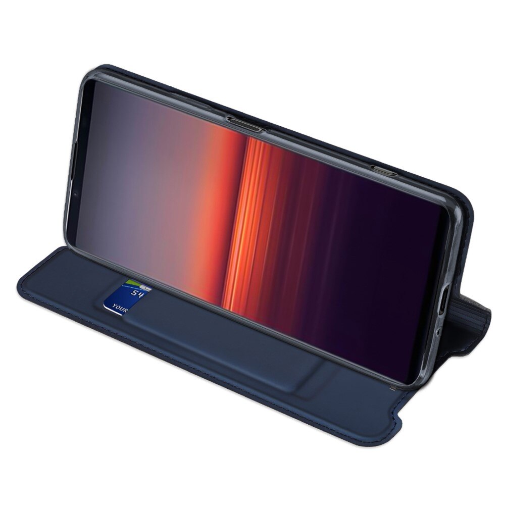 Skin Pro Series Sony Xperia 1 IV Azul
