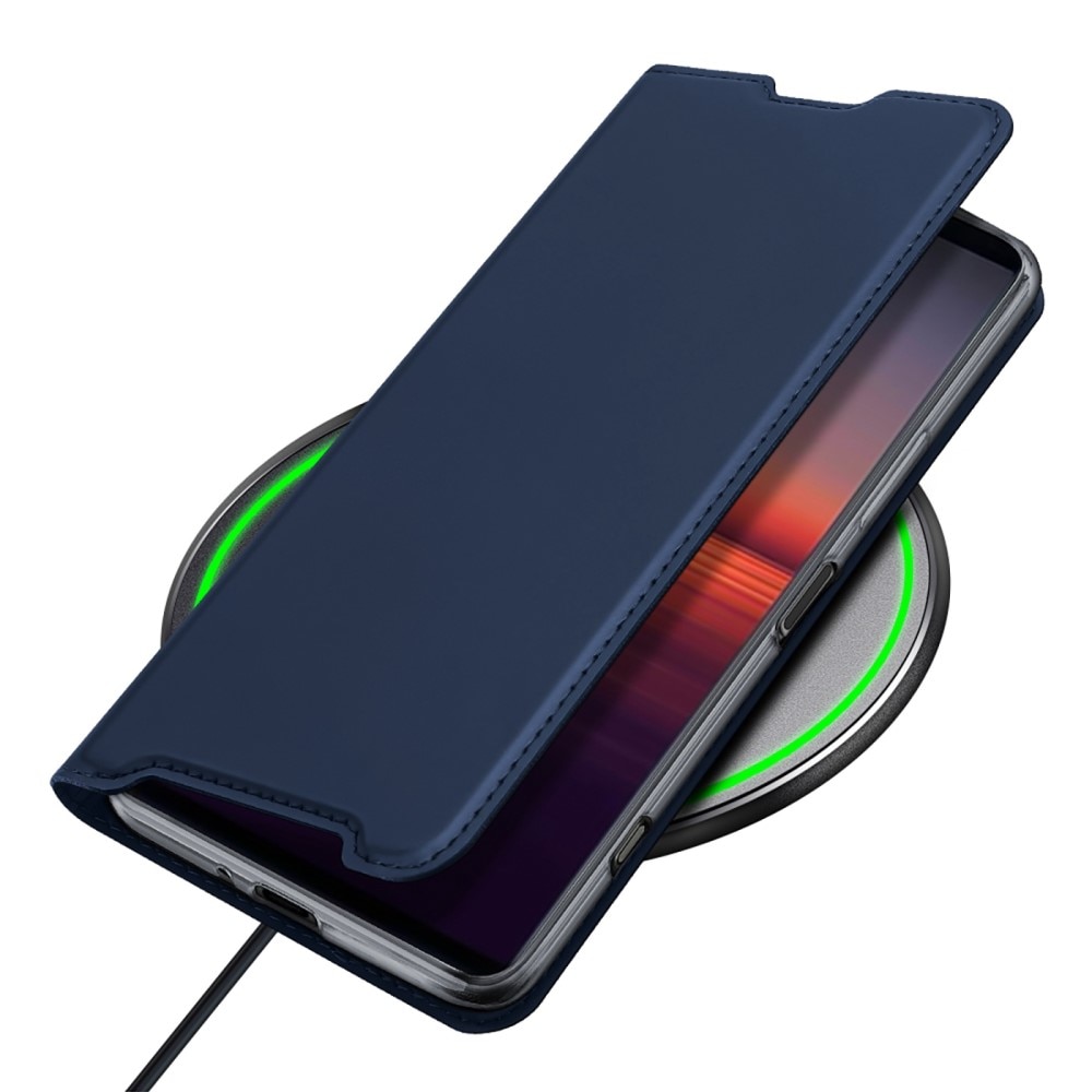Skin Pro Series Sony Xperia 1 IV Azul