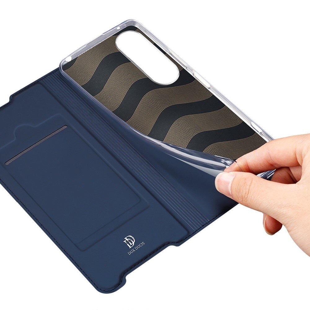 Skin Pro Series Sony Xperia 1 IV Azul