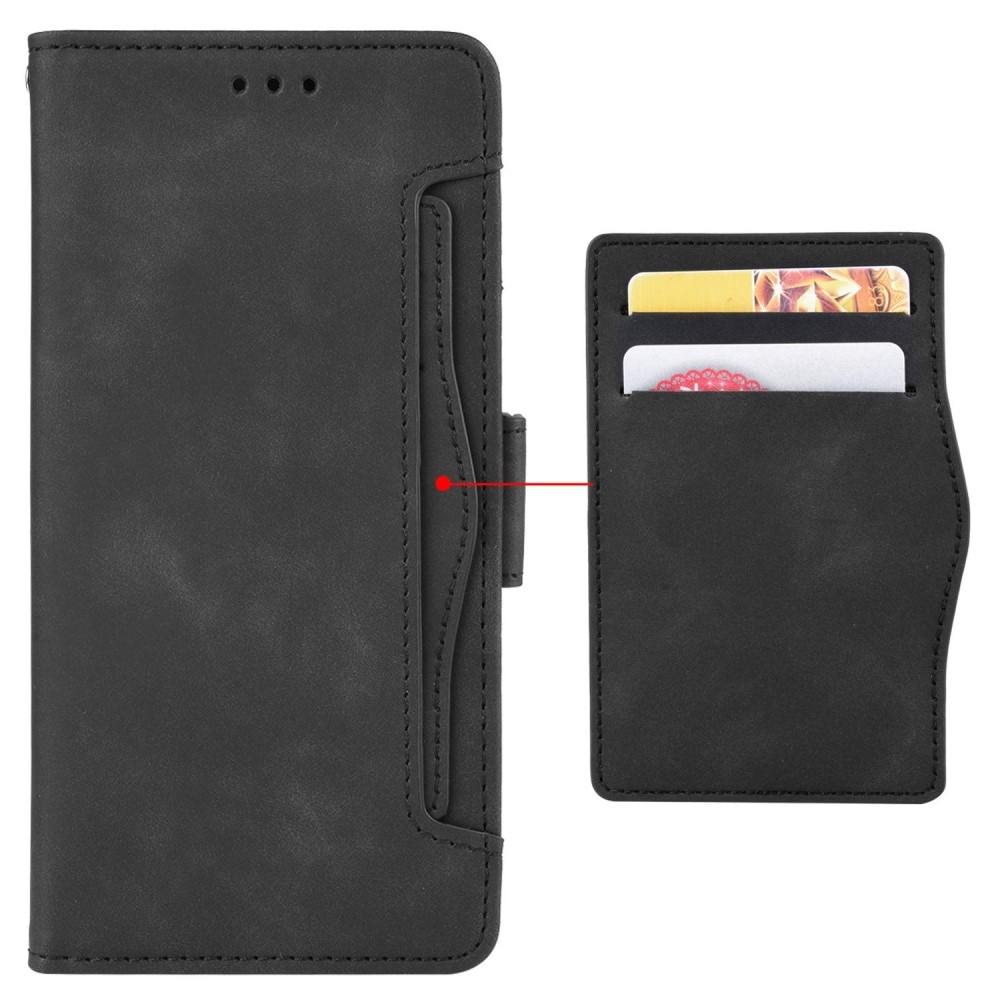 Cartera Multi Sony Xperia 10 iV Negro