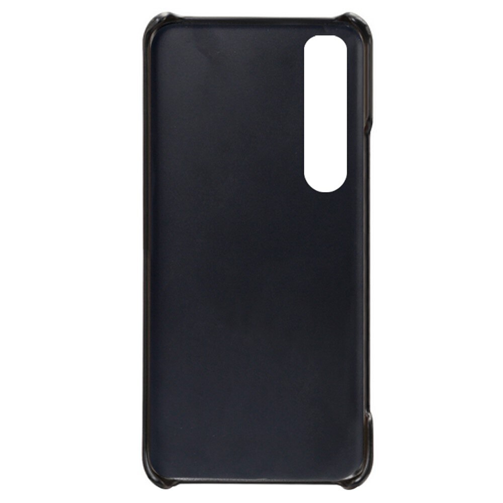 Funda Card Slots Sony Xperia 1 IV Negro