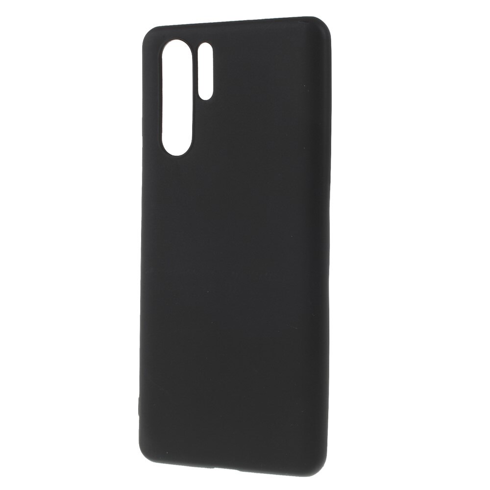 TPU Funda Huawei P30 Pro Negro