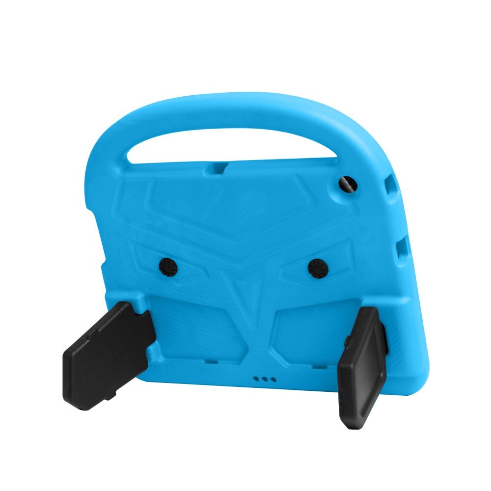 Funda a prueba de golpes para niños   Azul