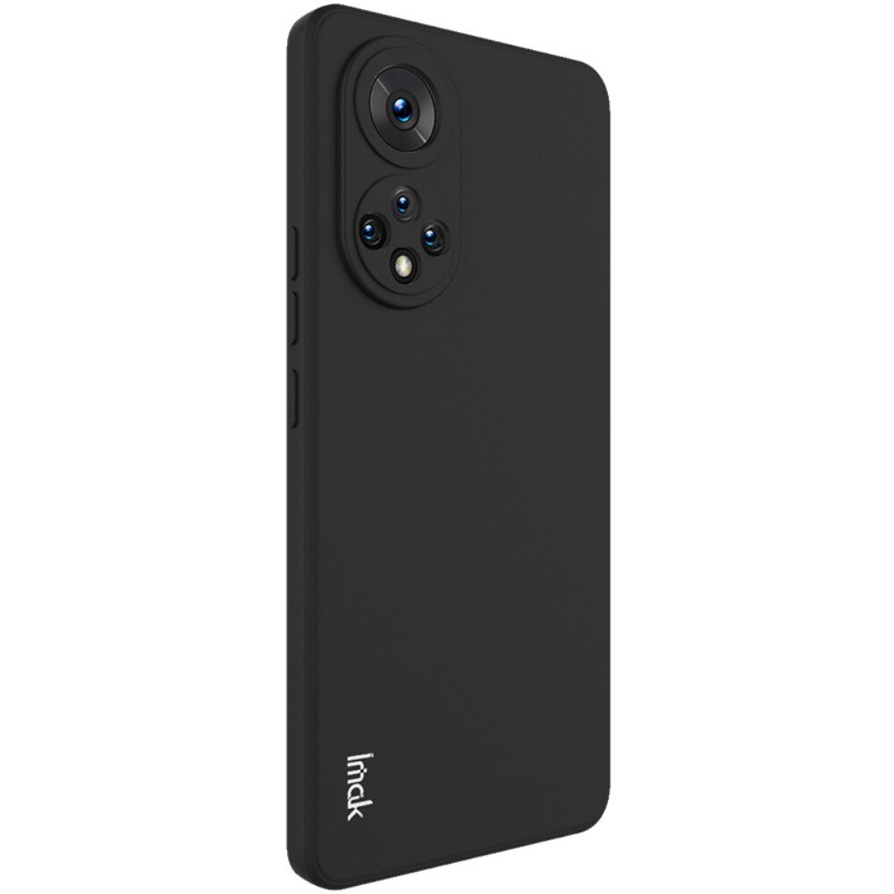 Funda Frosted TPU Honor 50 Pro Black