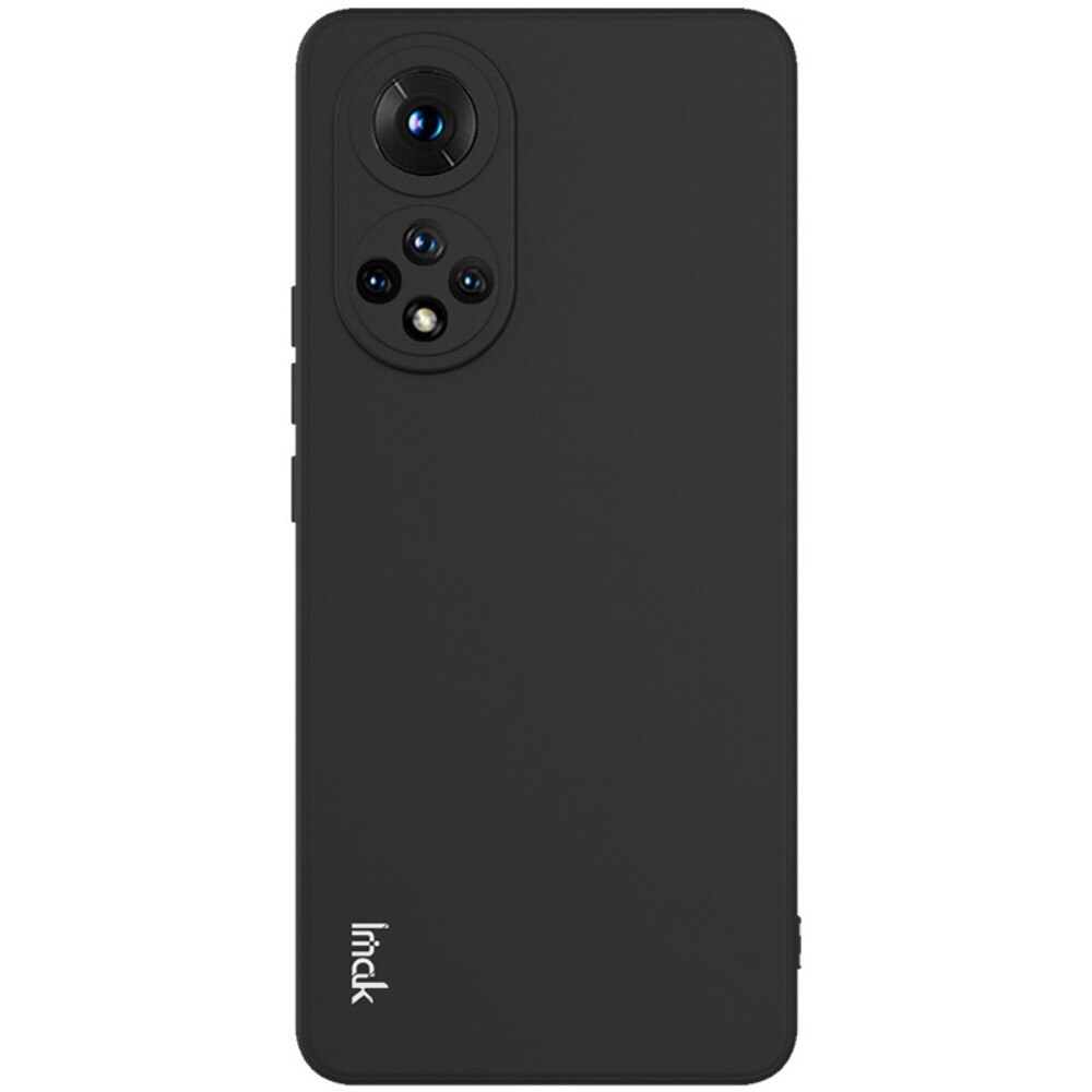 Funda Frosted TPU Honor 50 Pro Black