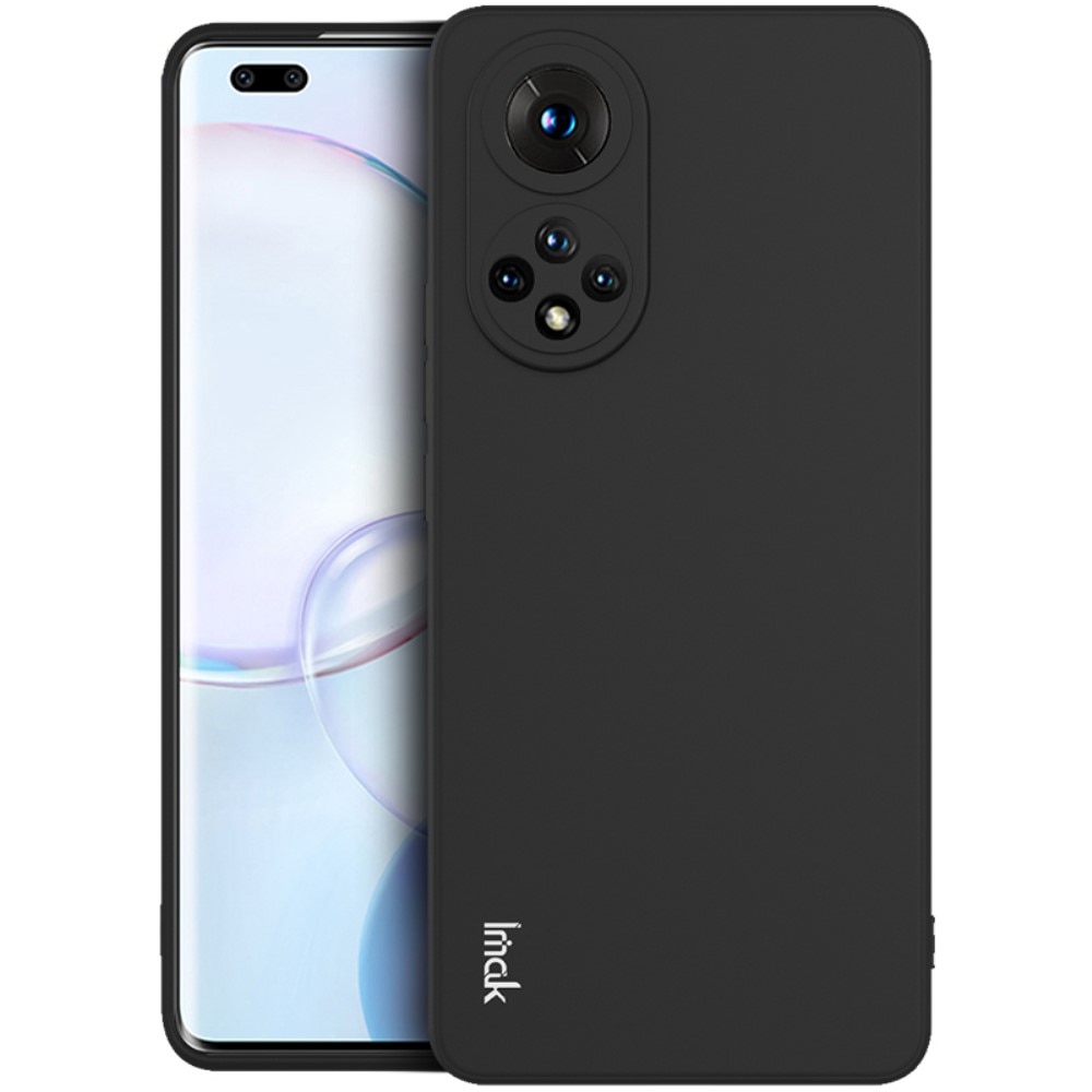 Funda Frosted TPU Honor 50 Pro Black