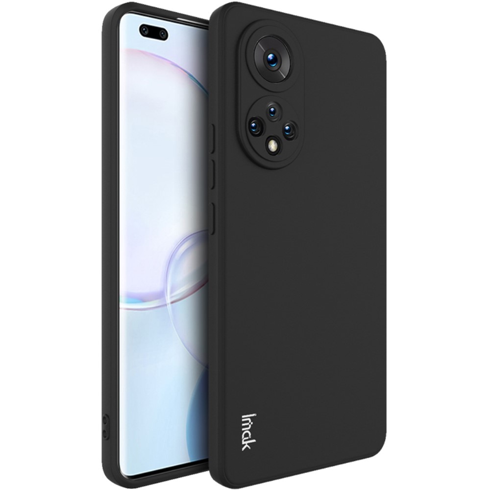 Funda Frosted TPU Honor 50 Pro Black