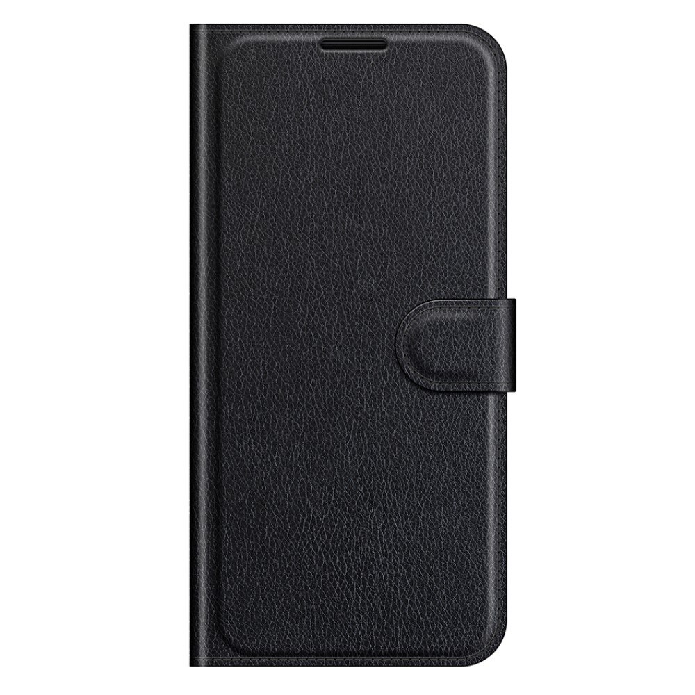 Funda cartera  Honor 50 Negro