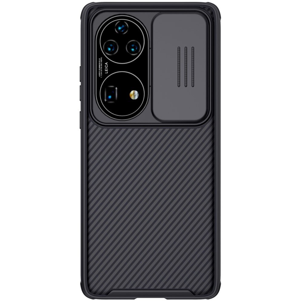 Funda CamShield Huawei P50 Pro Negro