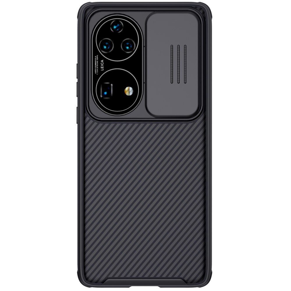 Funda CamShield Huawei P50 Pro Negro