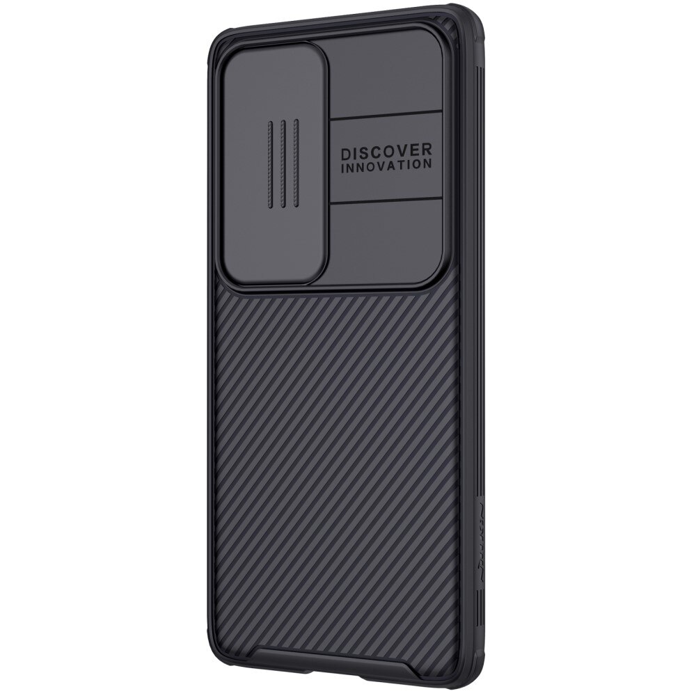 Funda CamShield Huawei P50 Pro Negro