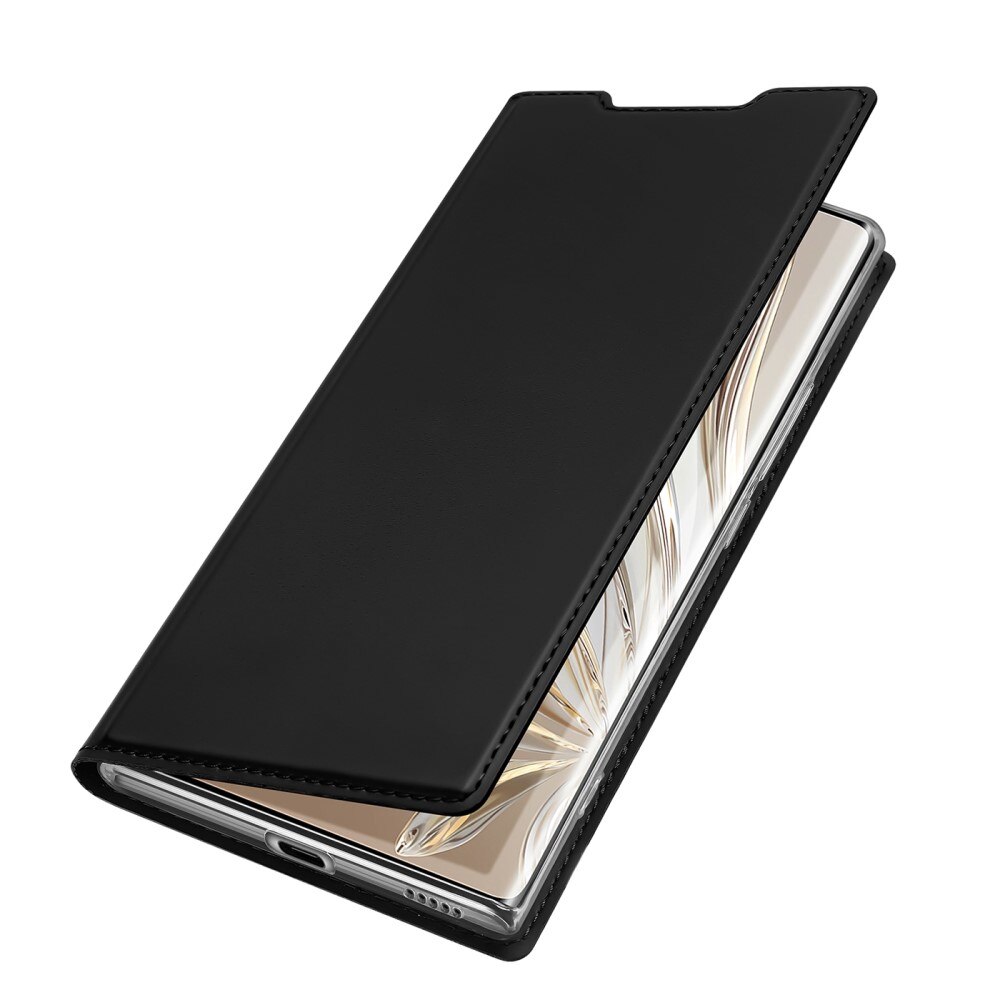 Skin Pro Series  Honor 70 Negro