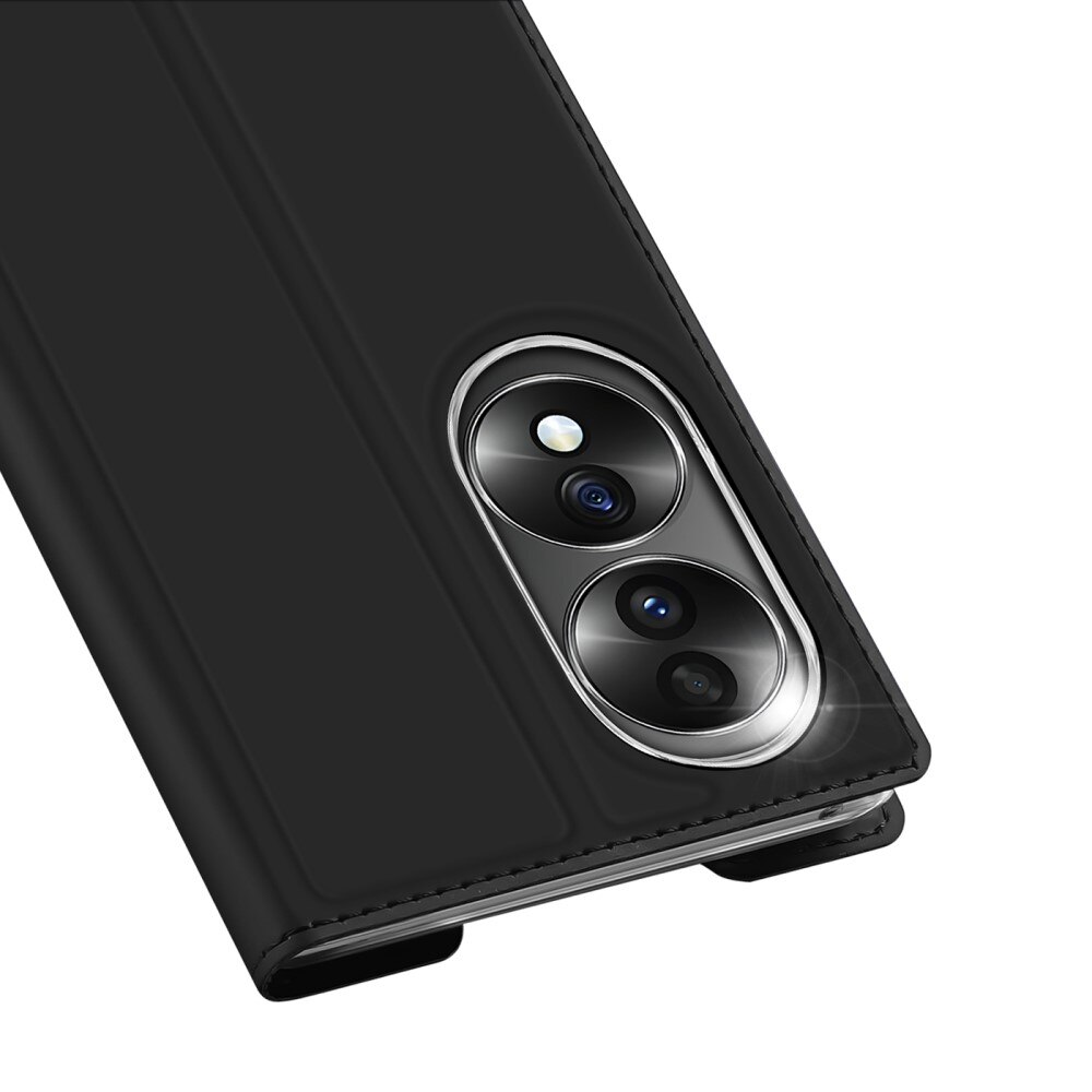 Skin Pro Series  Honor 70 Negro
