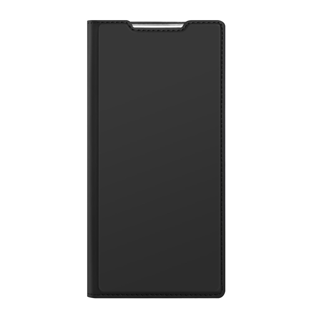 Skin Pro Series  Honor 70 Negro