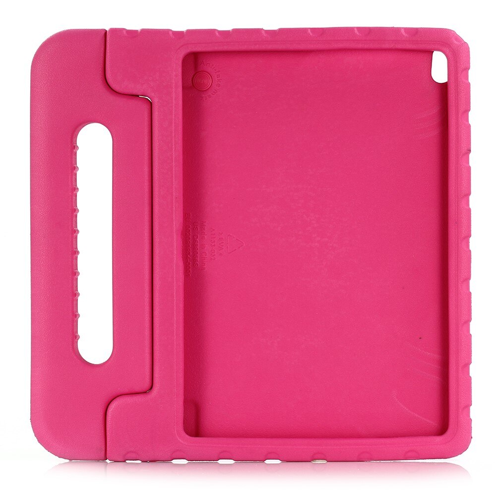 Funda a prueba de golpes para niños   Rosa