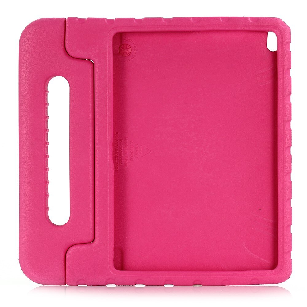 Funda a prueba de golpes para niños Lenovo Tab 4 10/Tab 4 10 Plus Rosado