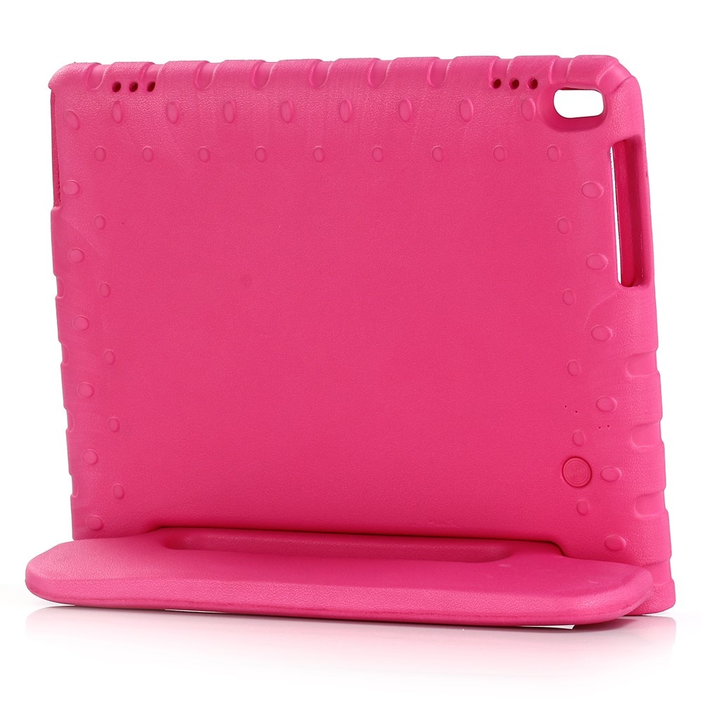 Funda a prueba de golpes para niños Lenovo Tab 4 10/Tab 4 10 Plus Rosado