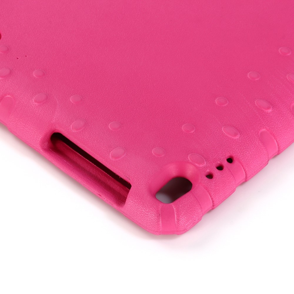 Funda a prueba de golpes para niños   Rosa