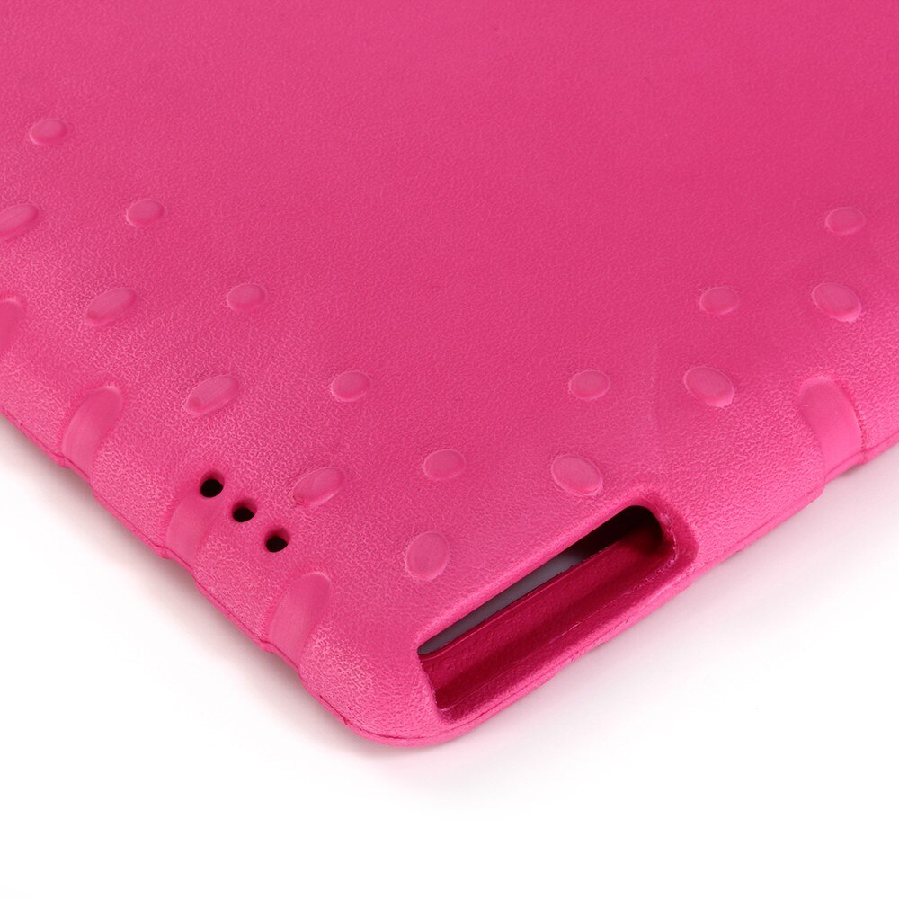 Funda a prueba de golpes para niños   Rosa
