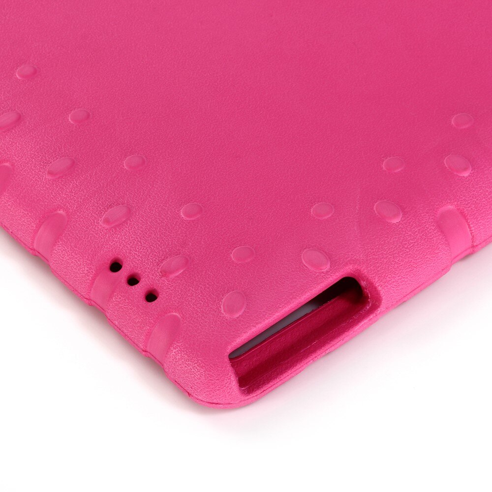 Funda a prueba de golpes para niños Lenovo Tab 4 10/Tab 4 10 Plus Rosado