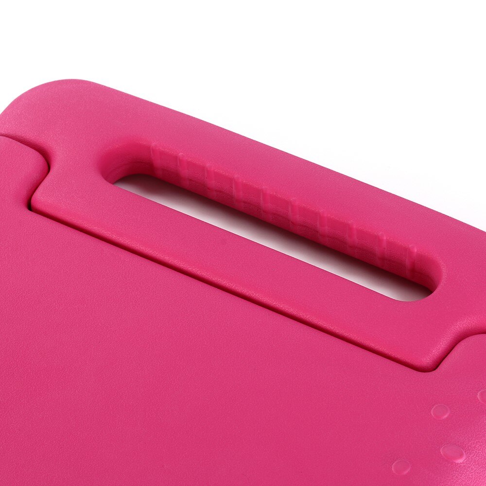 Funda a prueba de golpes para niños   Rosa