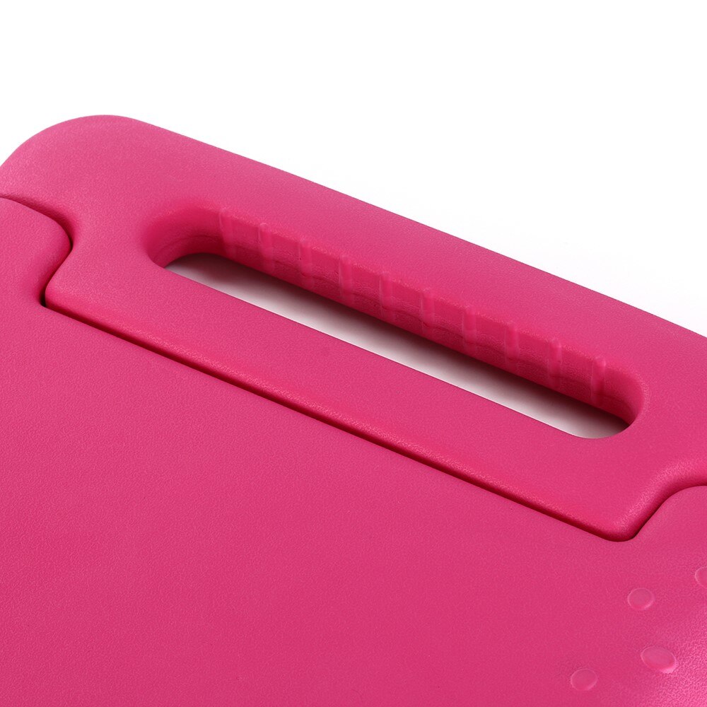 Funda a prueba de golpes para niños Lenovo Tab 4 10/Tab 4 10 Plus Rosado