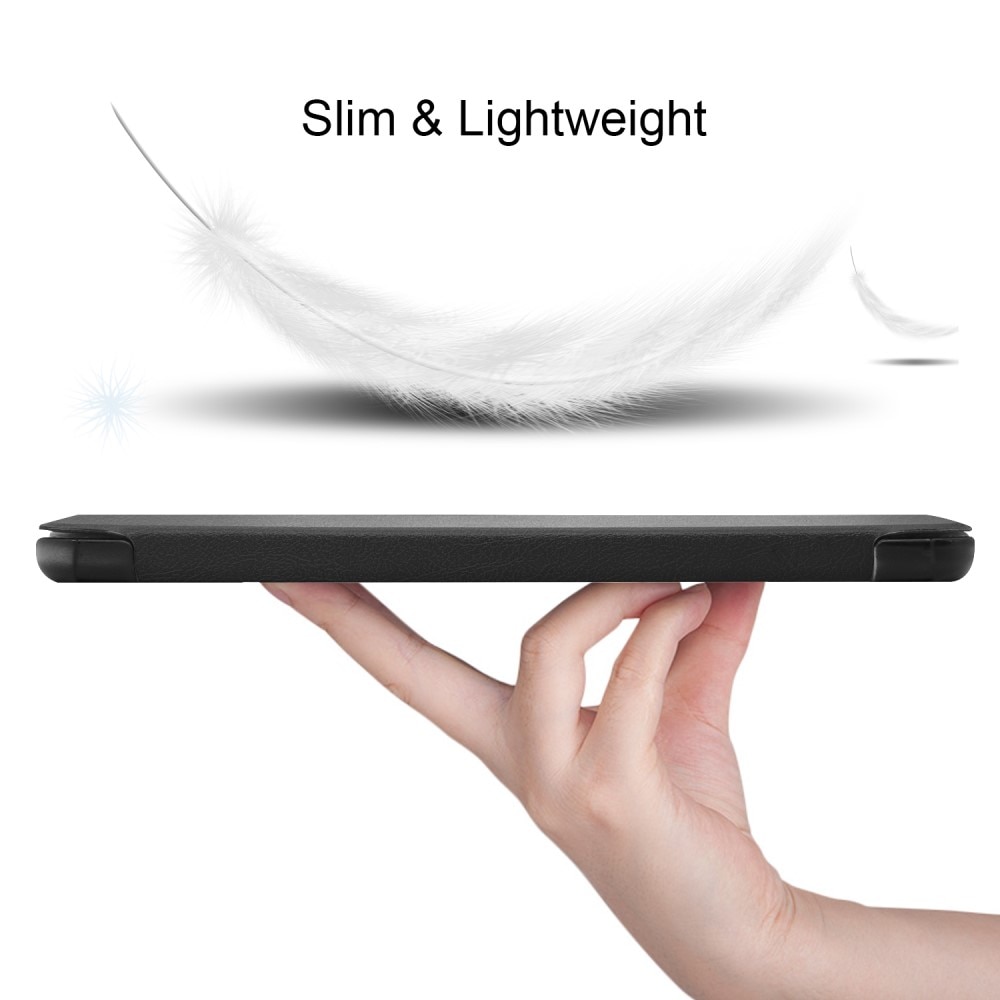 Funda Tri-Fold   Negro