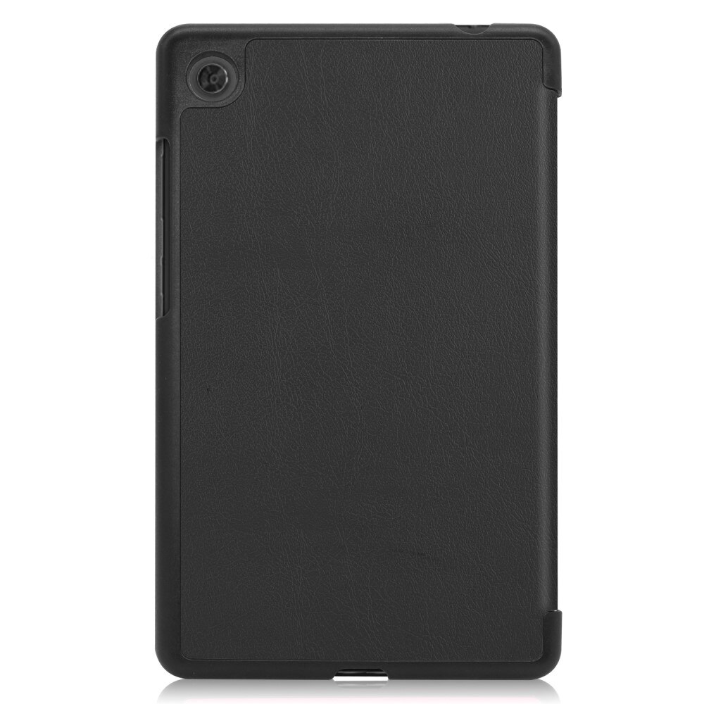 Funda Tri-Fold Lenovo Tab M7 (3rd Gen) negro