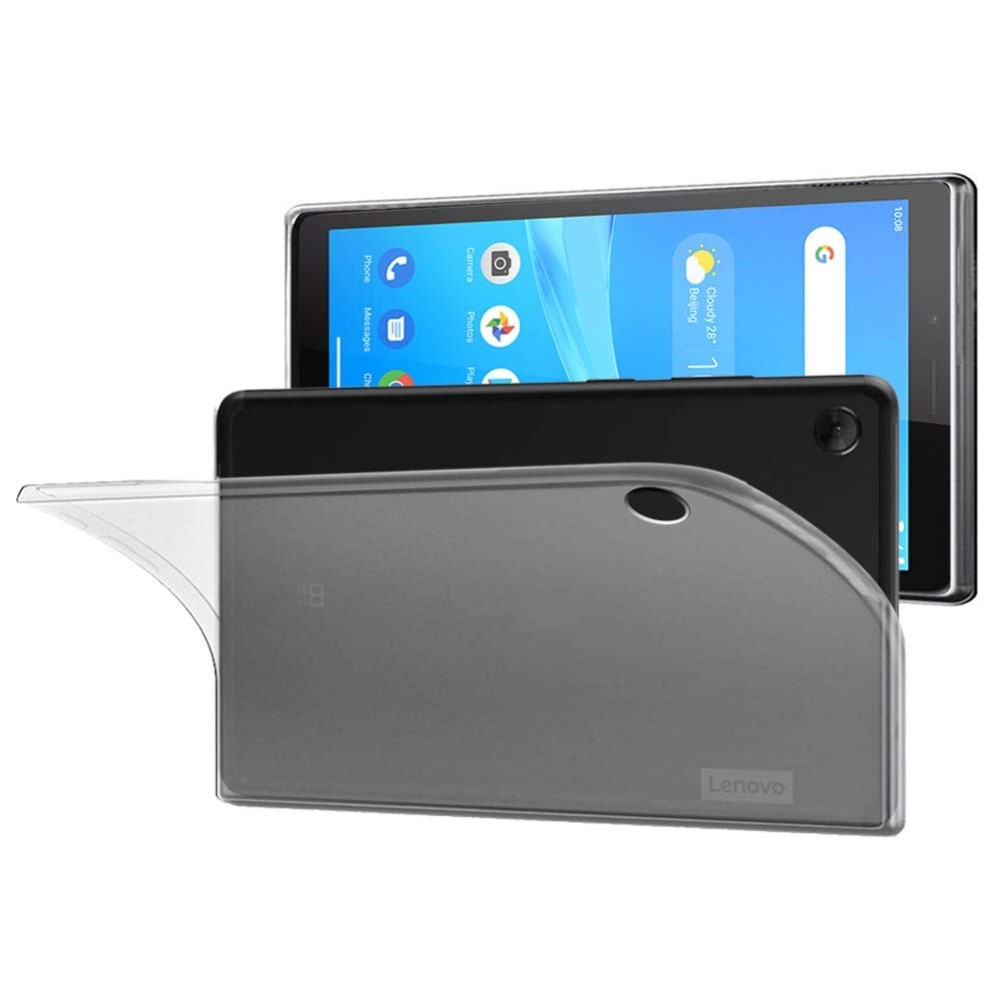 Funda Lenovo Tab M7 (2nd Gen) transparente