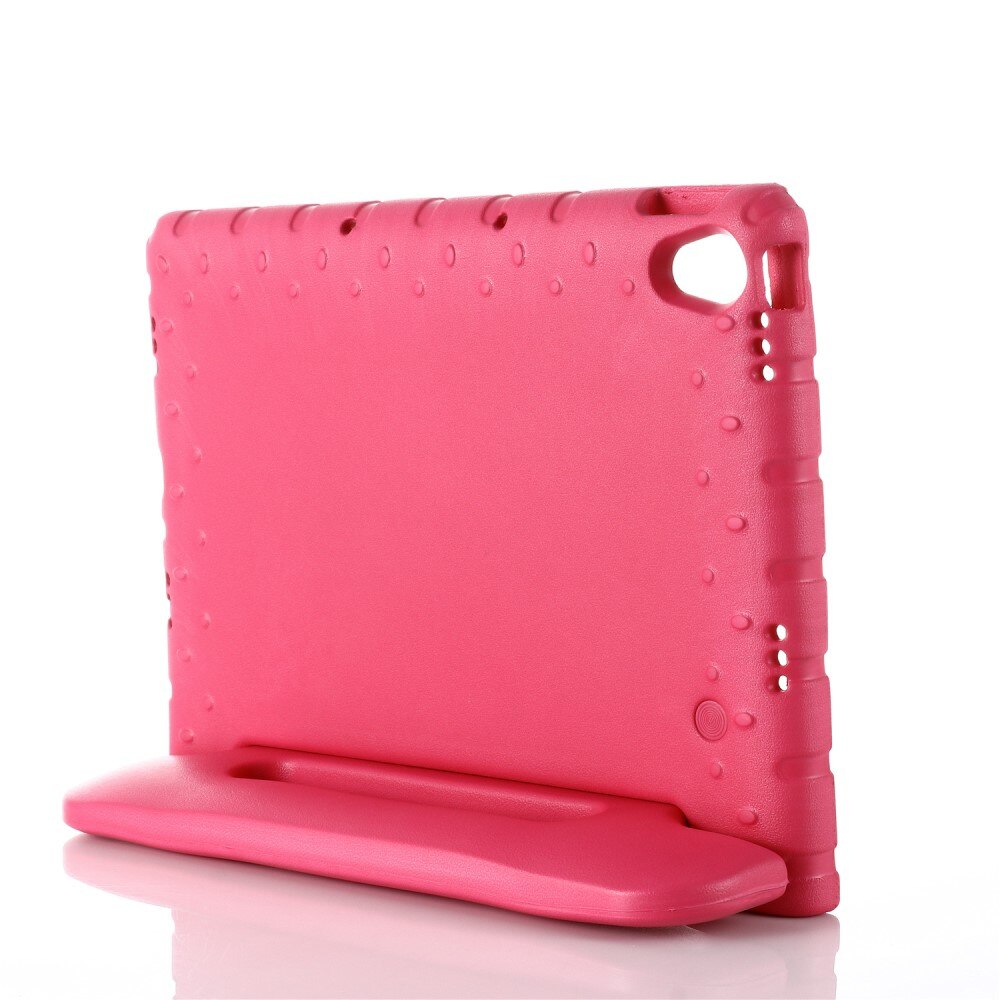 Funda a prueba de golpes para niños Lenovo Tab P11/Tab P11 Plus Rosa