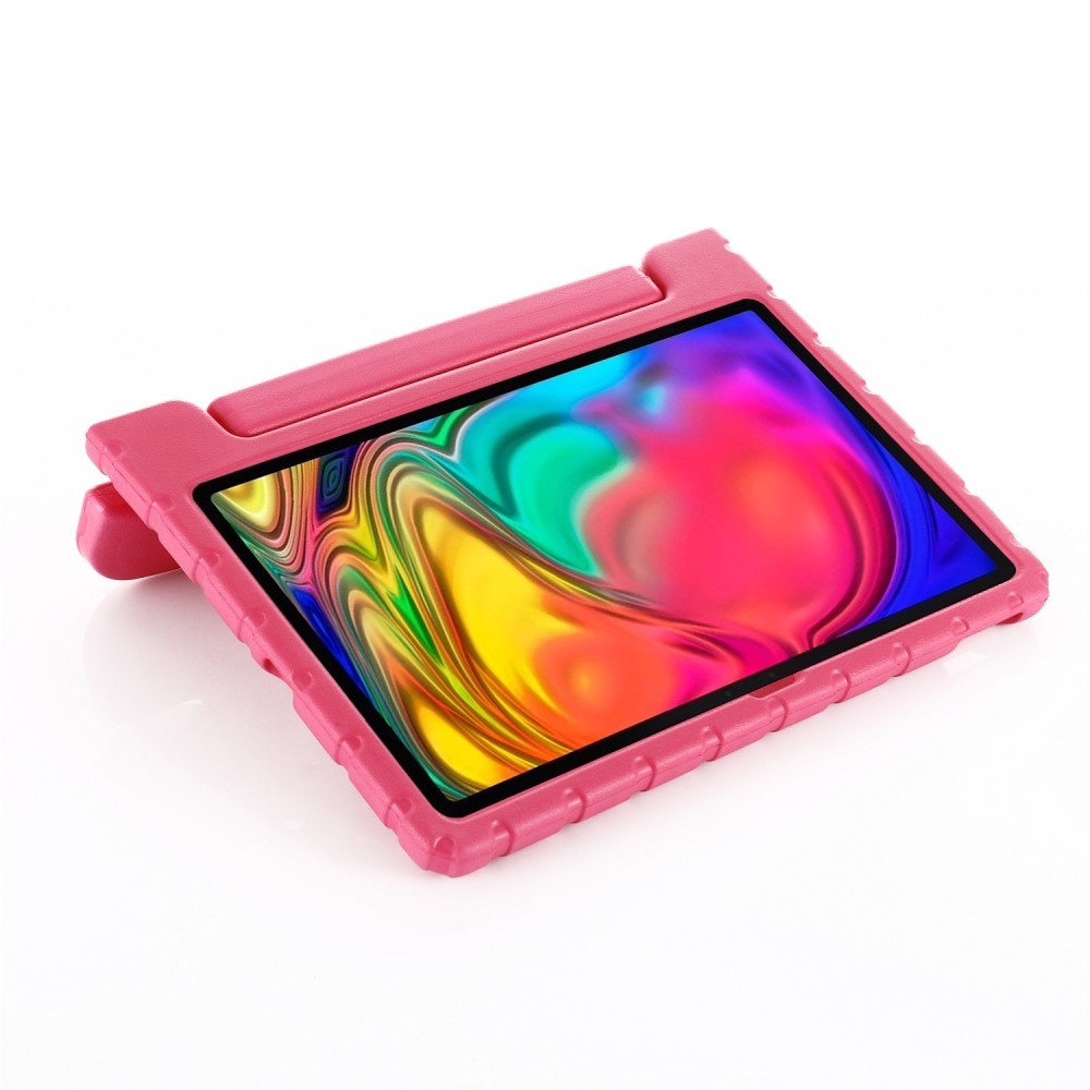 Funda a prueba de golpes para niños Lenovo Tab P11/P11 Plus Rosado