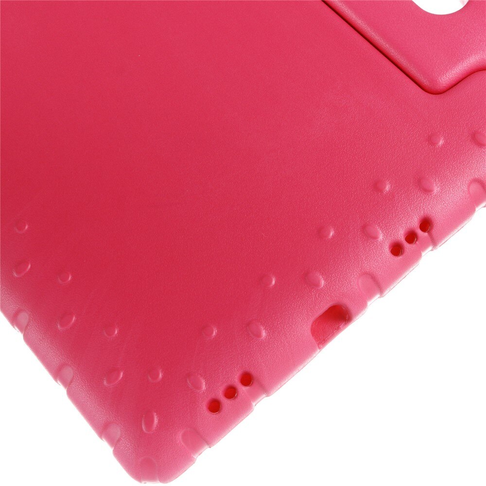 Funda a prueba de golpes para niños Lenovo Tab P11/Tab P11 Plus Rosa