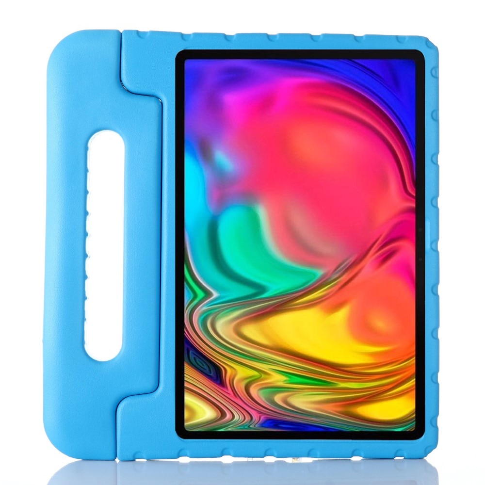 Funda a prueba de golpes para niños Lenovo Tab P11/Tab P11 Plus Azul