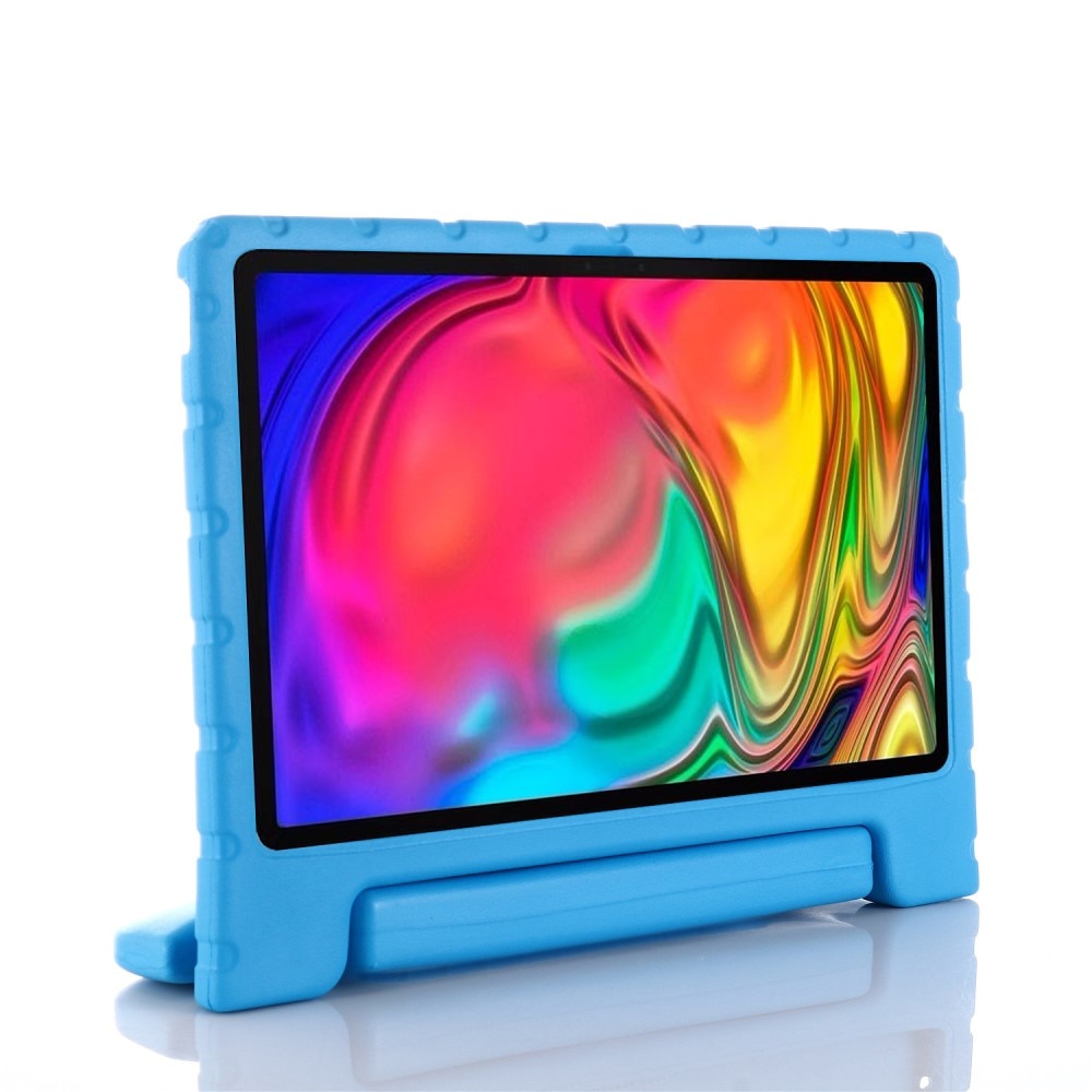 Funda a prueba de golpes para niños Lenovo Tab P11/P11 Plus Azul