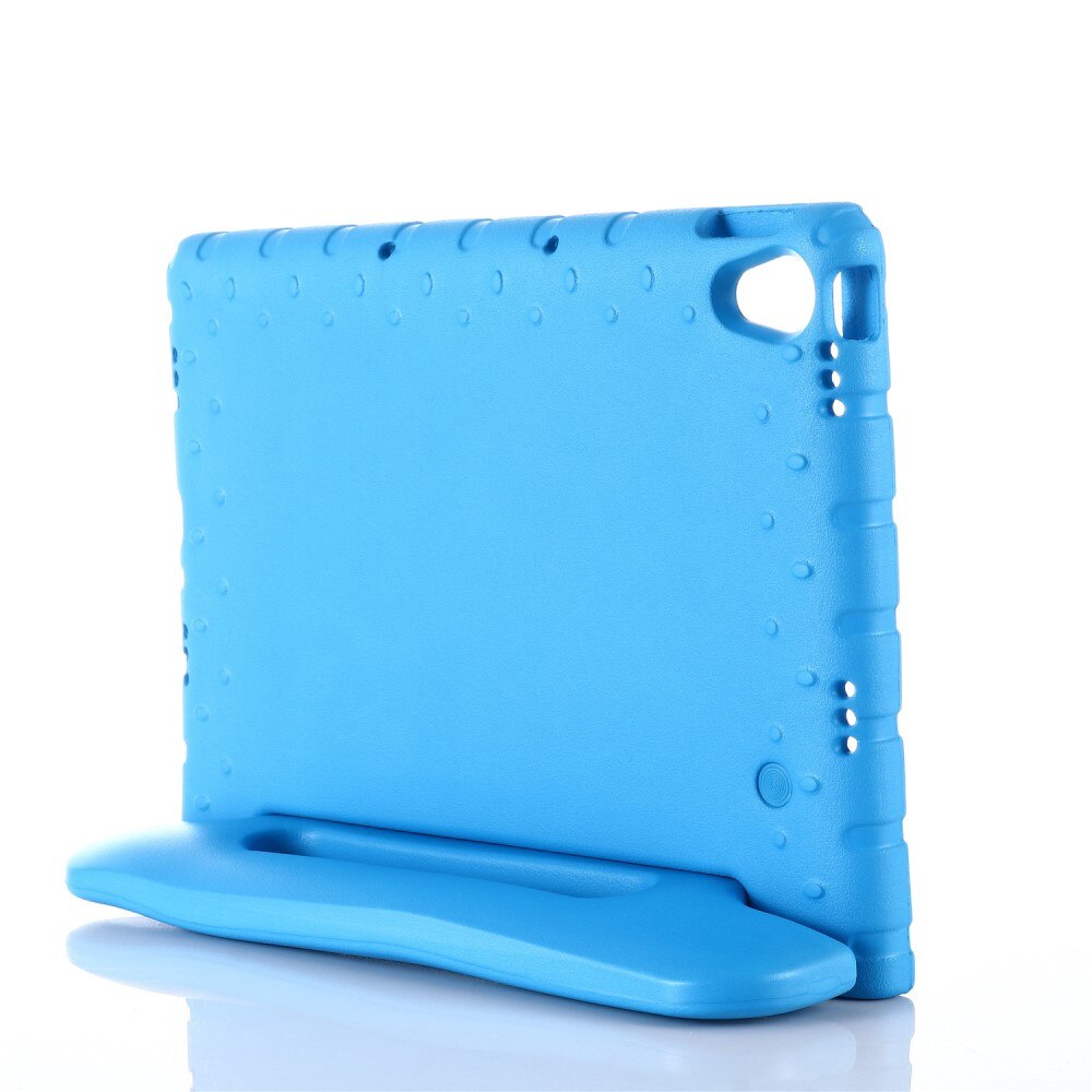 Funda a prueba de golpes para niños Lenovo Tab P11/P11 Plus Azul