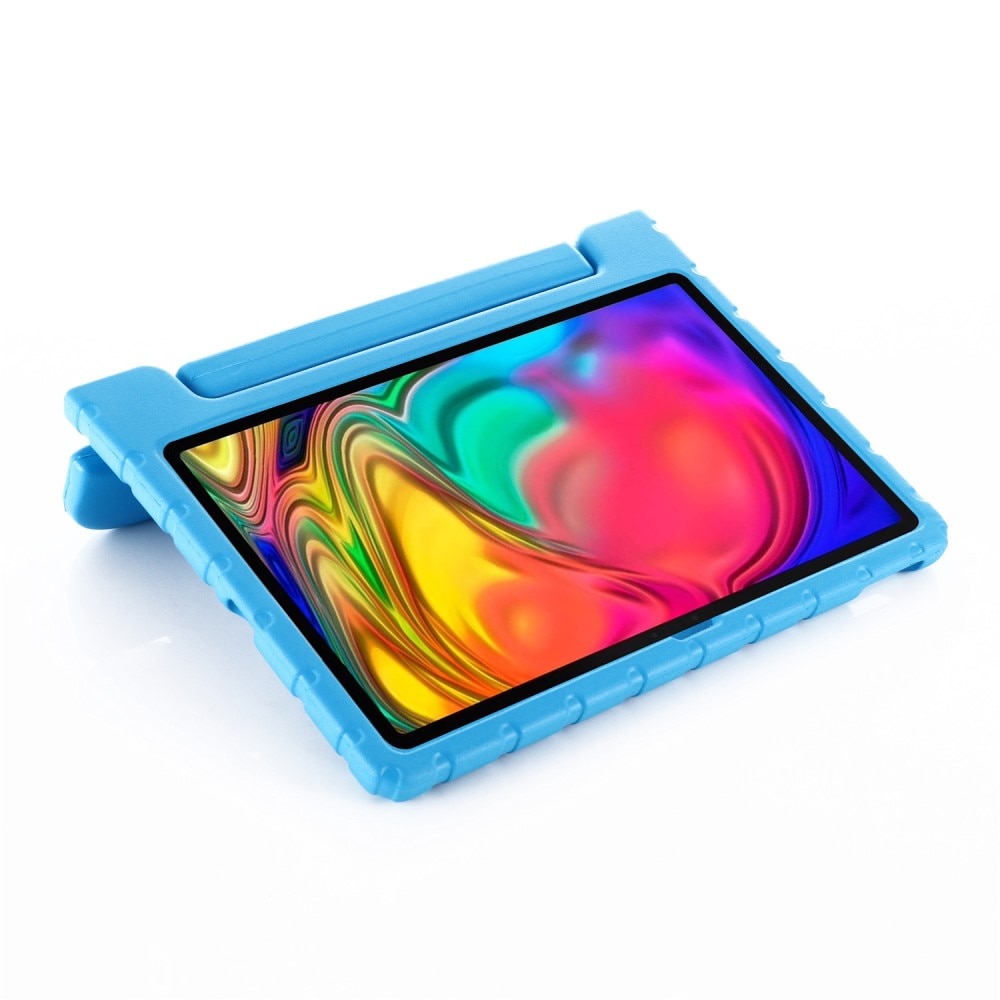 Funda a prueba de golpes para niños Lenovo Tab P11/P11 Plus Azul