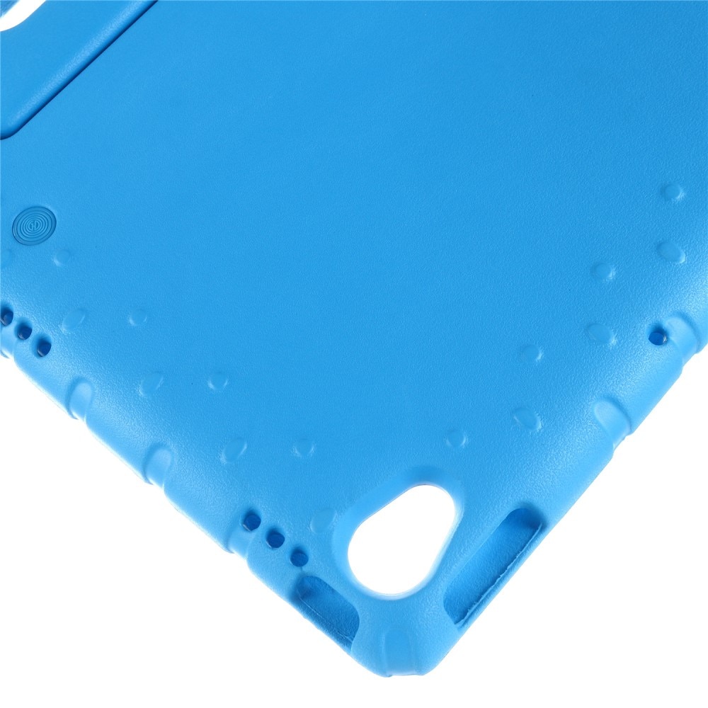 Funda a prueba de golpes para niños Lenovo Tab P11/Tab P11 Plus Azul