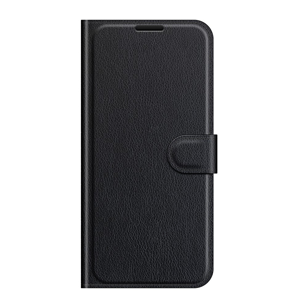 Funda cartera Motorola Edge 20 Pro Negro