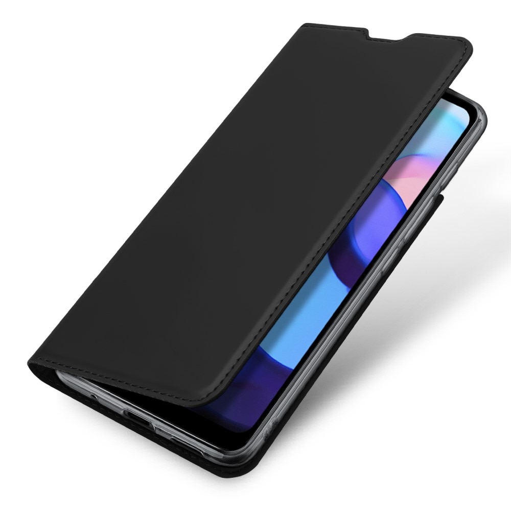 Skin Pro Series Motorola Moto E20/Moto E40 Negro
