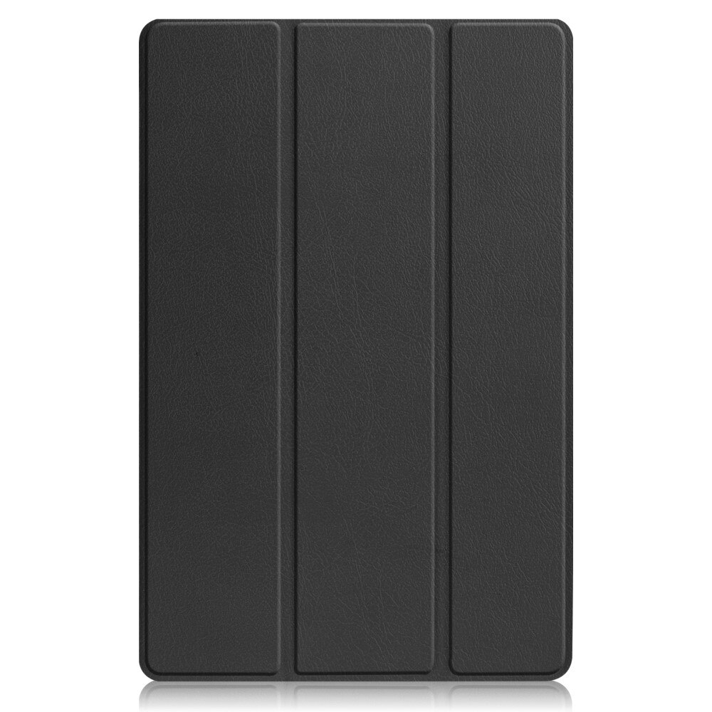 Funda Tri-Fold Lenovo Tab P12 Pro negro