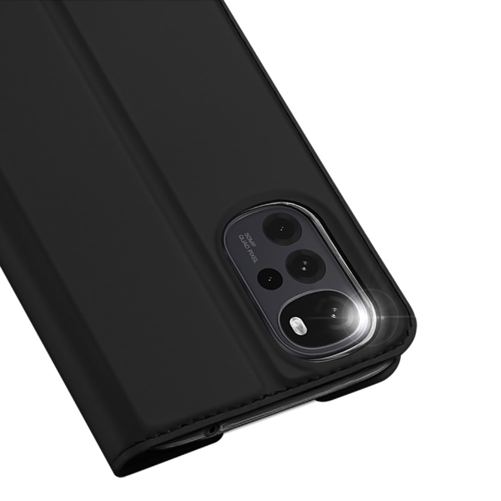 Skin Pro Series Motorola Moto G22 Negro