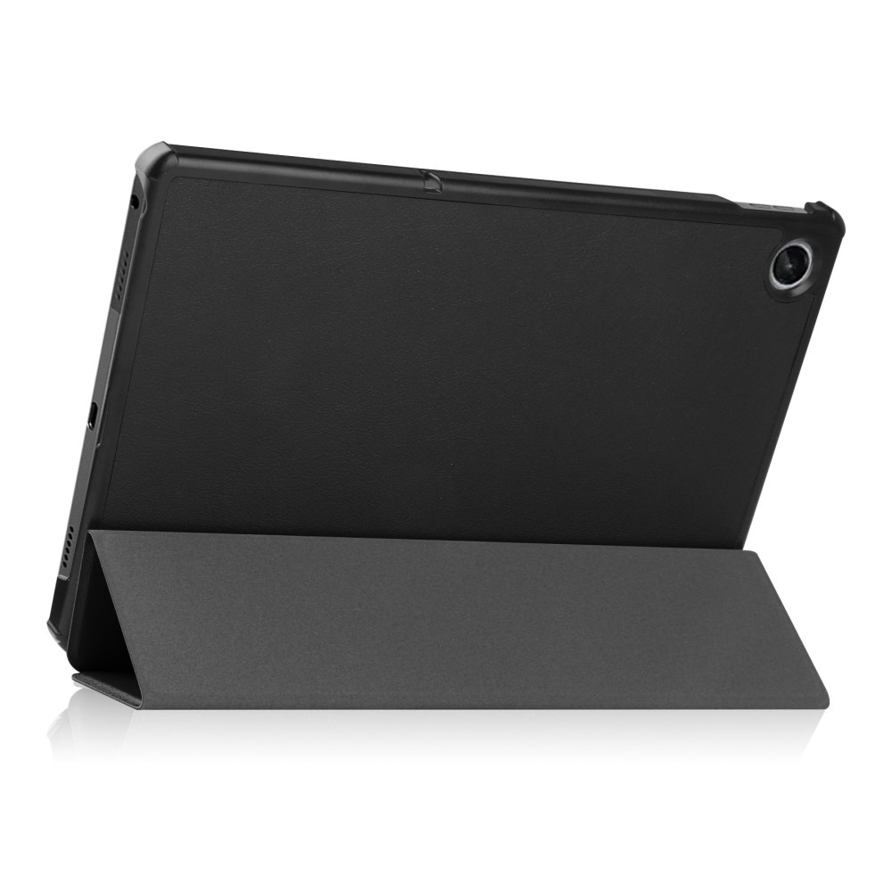 Funda Tri-Fold  Lenovo Tab M10 Plus (3rd gen) Negro
