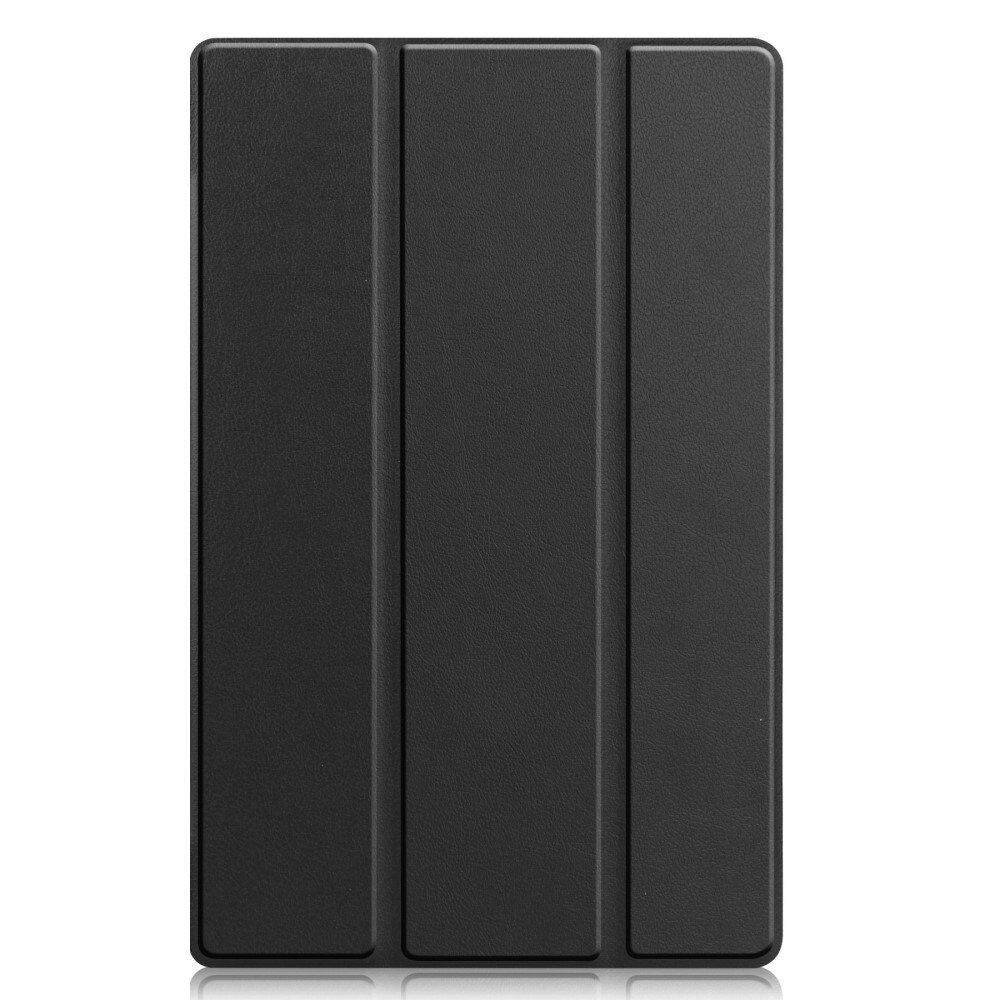 Funda Tri-Fold  Lenovo Tab M10 Plus (3rd gen) Negro