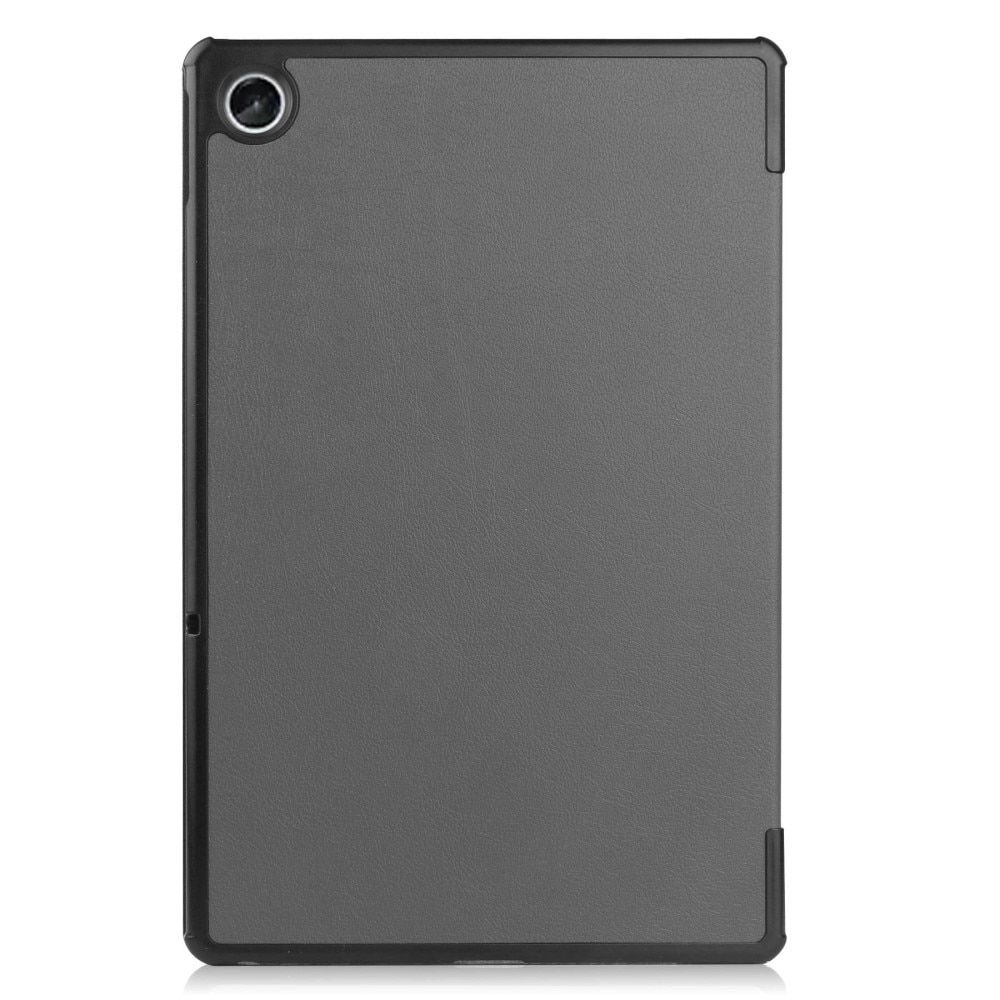 Funda Tri-Fold Lenovo M10 Plus (3rd gen) Gris